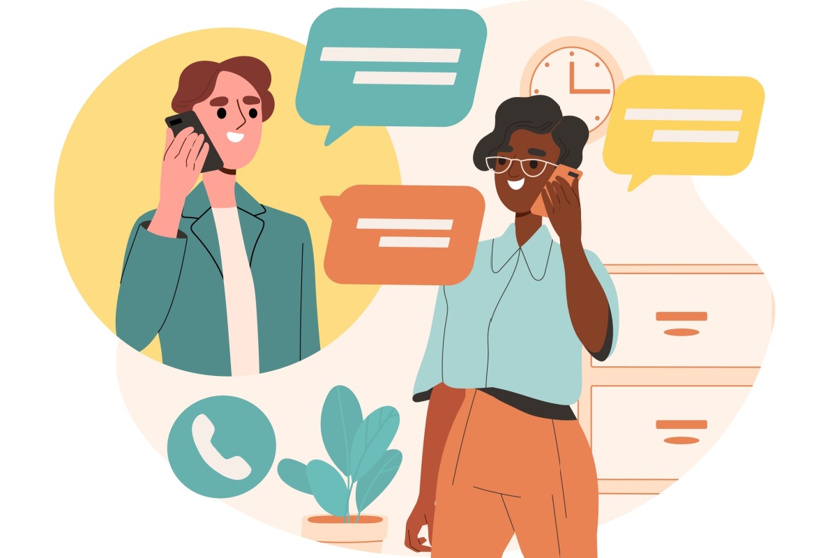 Run Your Business from Your Phone: Constant Contact Mobile App